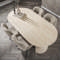 Dining table 180 Romano arch ceramic