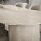 Dining table 180 Romano arch ceramic
