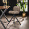 Barstoel Comfort draaibaar VPE2