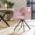 Roze velours