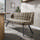 Boucle taupe