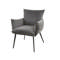 Eetkamerfauteuil Lobby