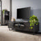 TV-möbel 180cm Rift metal