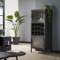Weinschrank Ruff metal