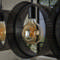 Hanglamp 4L ring geperforeerd