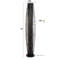 Vloerlamp 150 4L cylinder mesh
