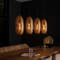 Hanglamp 4L cosmic