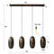Hanglamp 4L cosmic