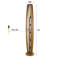 Vloerlamp 5L orbit XL