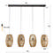 Hanglamp 4L orbit