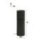 Lampadaire Ø20 cylindre 60 cm
