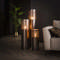 Floorlamp Ø25 cylinder 90cm