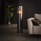 Floorlamp Ø25 cylinder 120cm