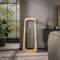 Floor lamp 3L bray