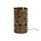 Tafellamp 1L patch cylinder