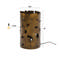 Tafellamp 1L patch cylinder
