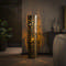 Floor lamp patch cylinder