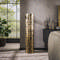 Floor lamp patch cylinder
