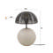 Tafellamp 1L sphere natural