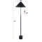 Floor lamp kosmos