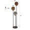 Floor lamp 3x Ø25 stellar