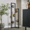 Floor lamp 5L stellar