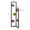 Floor lamp 5L stellar