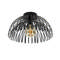Plafondlamp 1L Bend