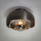 Plafondlamp Ø35 mirror