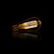 Light bulb LED [ST64] filament droplet