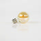 Light bulb LED [G70] filament globe Ø7