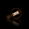 Light bulb LED [G95] filament globe Ø9,5