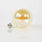 Light bulb LED [G125] filament globe Ø12,5