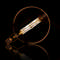 Light bulb LED [G200] filament globe Ø20,0