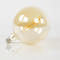 Light bulb LED [G200] filament globe Ø20,0