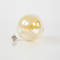 Light bulb LED [G150] filament globe Ø15