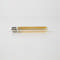 Light bulb LED [T32-L185] filament tube 18,5 cm
