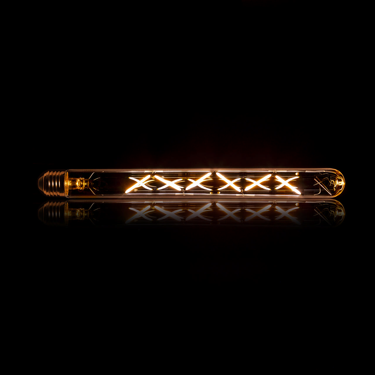 Lichtbron LED [T32-L300] filament buis 30 cm