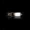 Light bulb LED G9