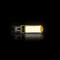 Light bulb LED G9 dimmable