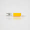 Light bulb LED G9 dimmable